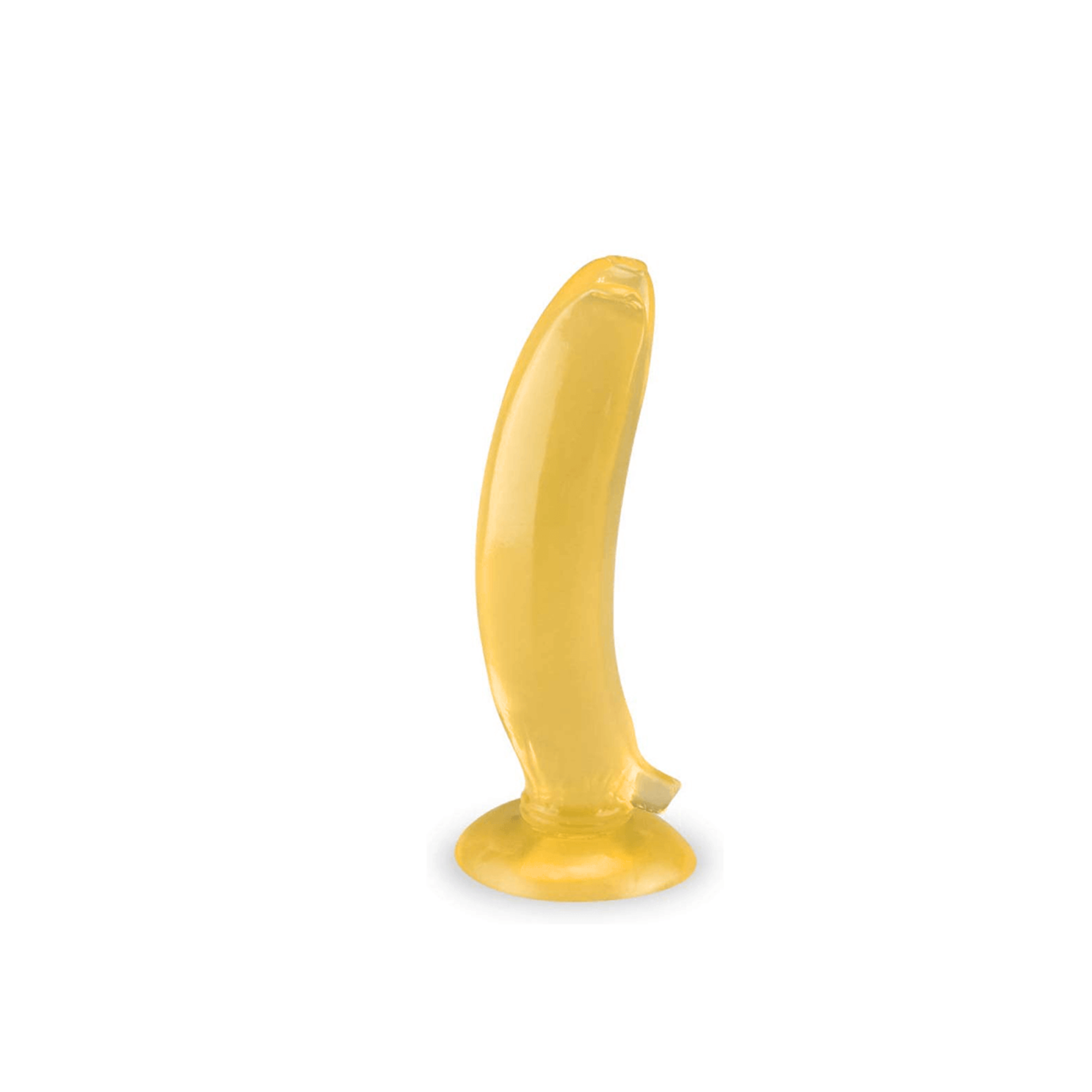 Dildo Banana 2 Dildo Banana