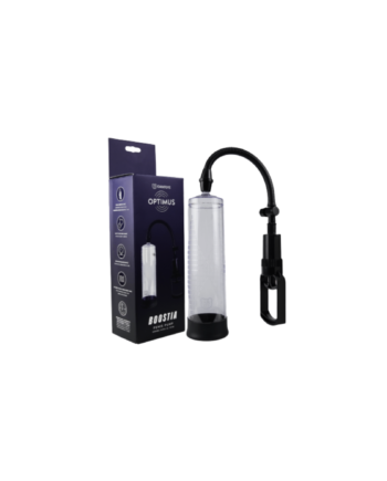 Bomba De Vacio Para Pene, Penis Pump Boostia