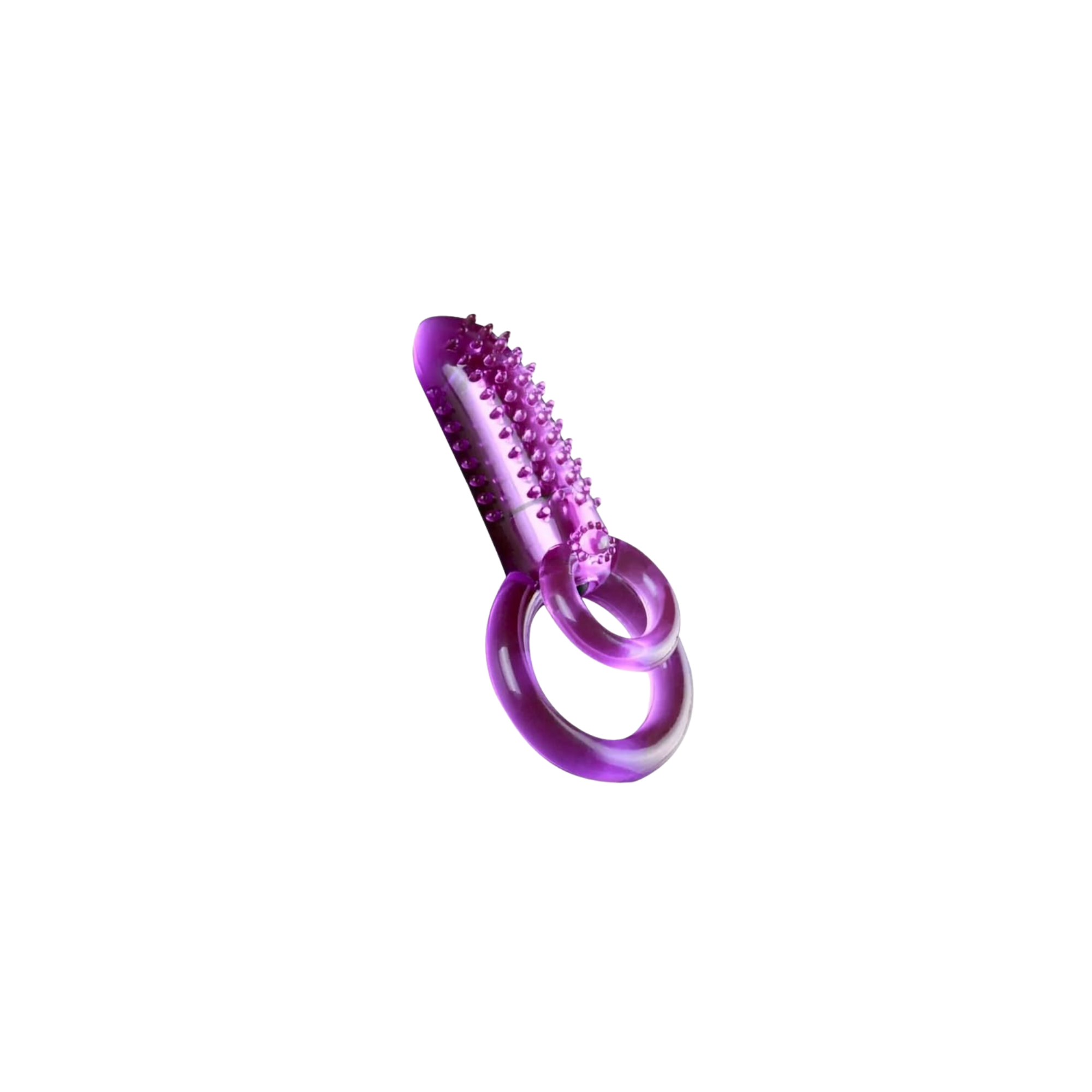 Anillo Vibrador Para Pene con estimulación vagina 2 Anillo Vibrador Para Pene con estimulación vagina
