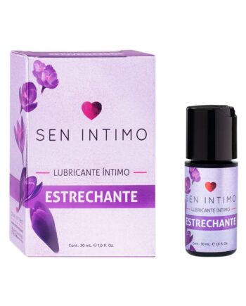 Lubricante Estrechante Sen Intimo