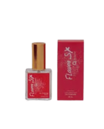 FEROZ Women 30 ml – Perfume con Feromonas para Mujer | Flavor Sex