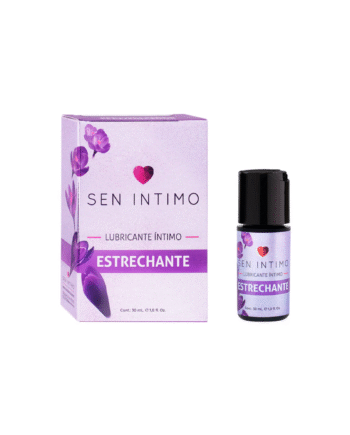 Lubricante Estrechante Sen Íntimo 30ml
