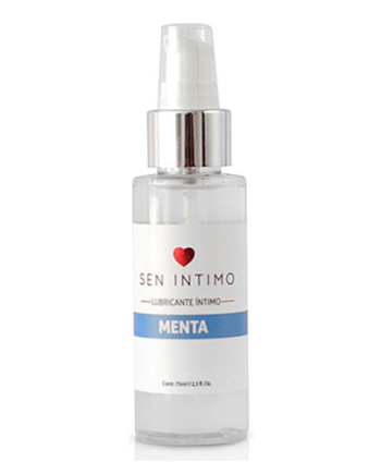 Lubricante Menta Marca Sen ÍNtimo