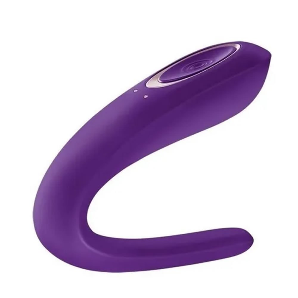 Vibrador Satisfyer Parther