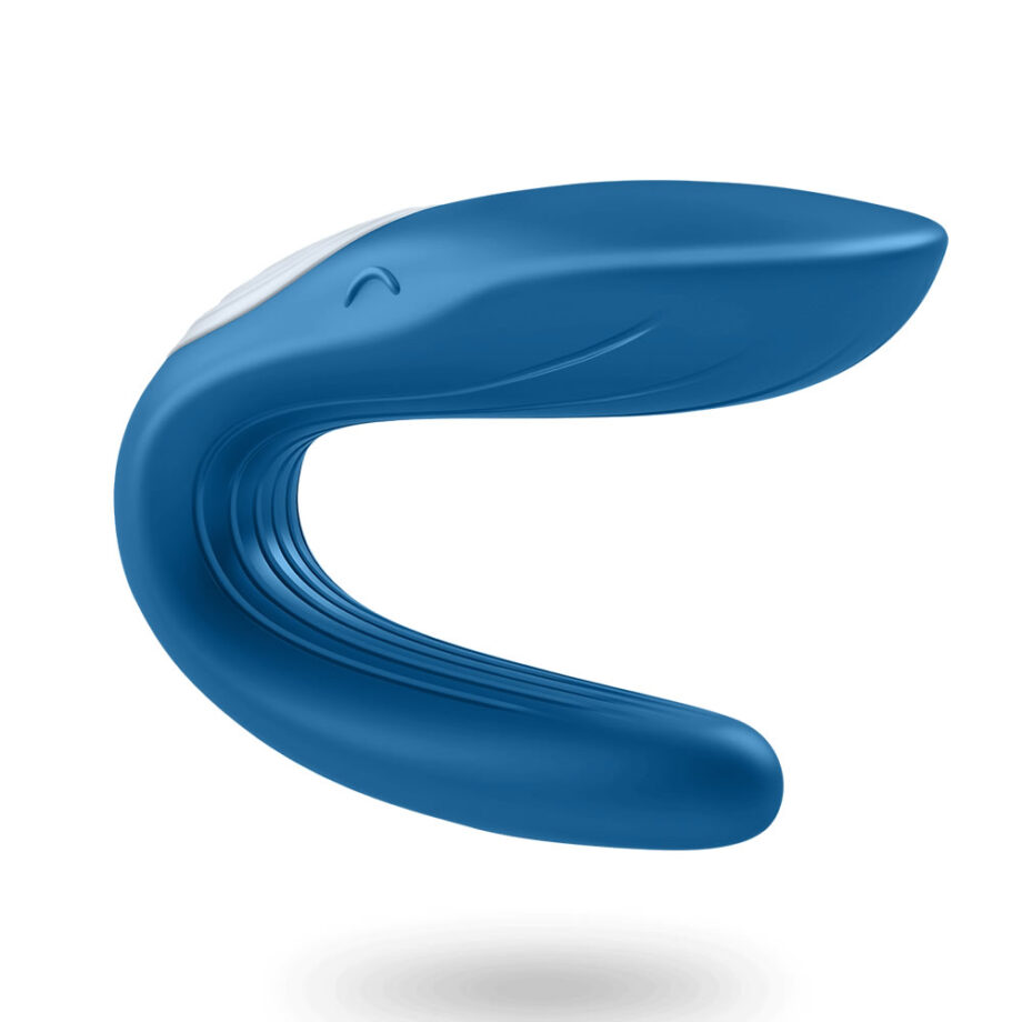 Vibrador Satisfyer Parther Whale