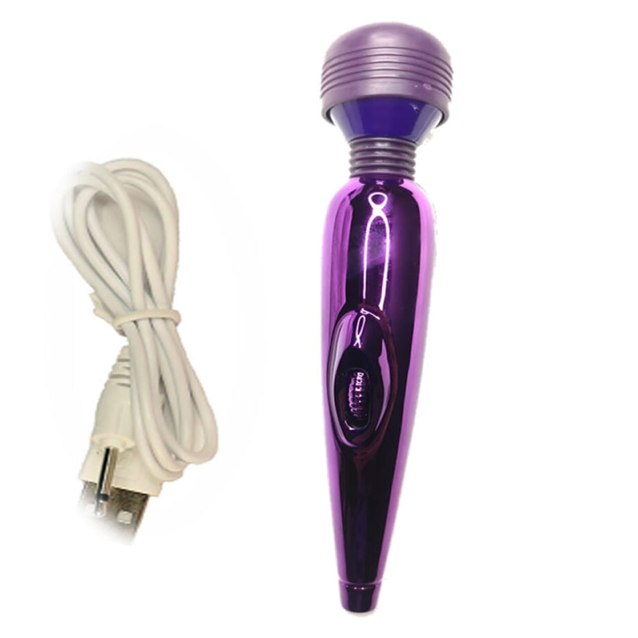 Vibrador Hitachi Angel