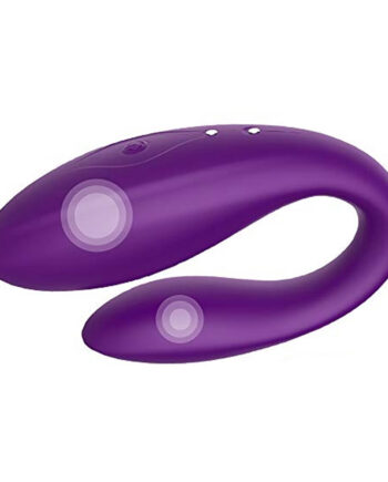 Vibrador  Parther Dual