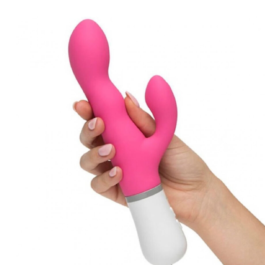 Vibrador Punto G Lovense Nora