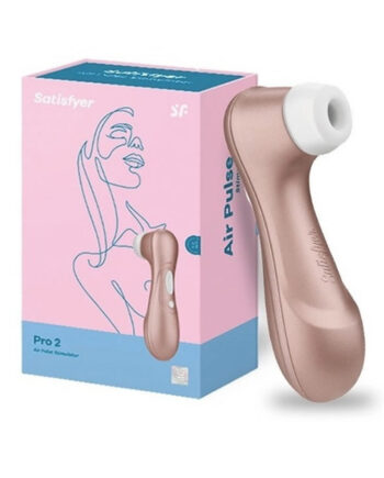 Satisfyer Pro 2