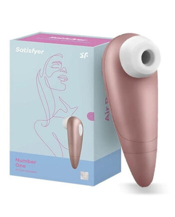 Satisfyer Number One