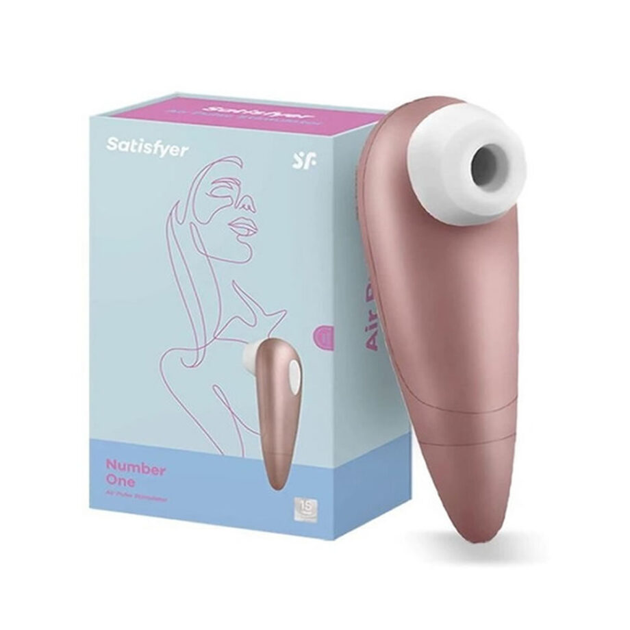 Satisfyer Number One