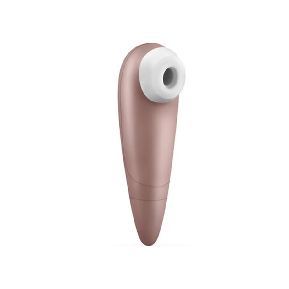 Satisfyer Number One