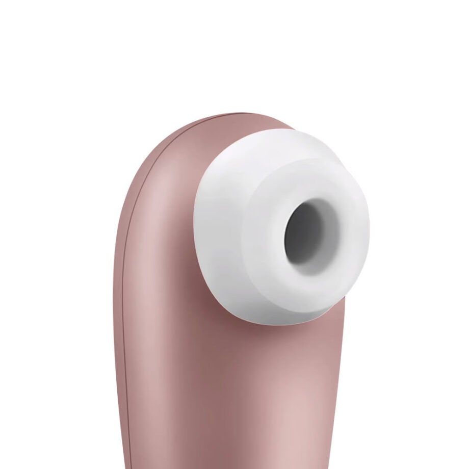 Satisfyer Number One