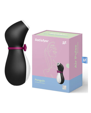 Succionador Satisfyer Penguin Air