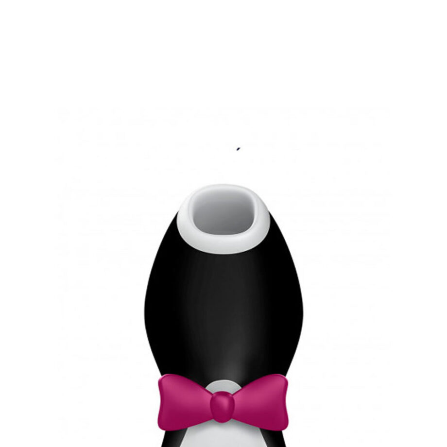 Succionador Satisfyer Penguin Air