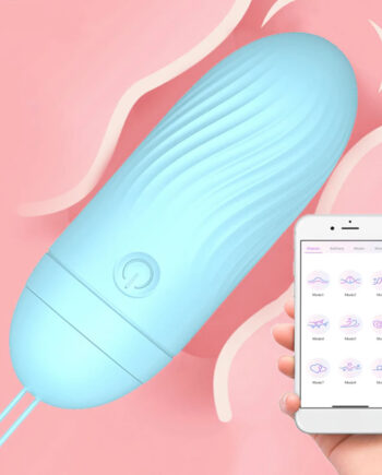 Vibrador Mail Controla Desde Aplicación