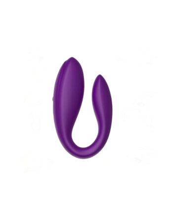 Vibrador  Parther Dual