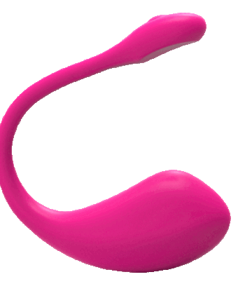 Vibrador Lovense Lush 2 Controla Desde Cualquier Distancia Por Aplicación