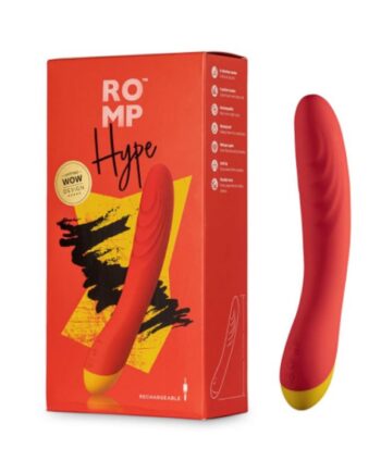 Vibrador Romp Hype