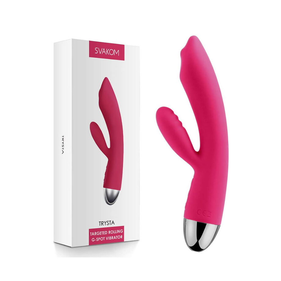 Vibrador Svakom  Trysta