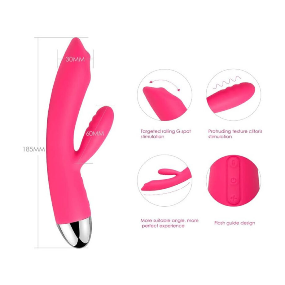 Vibrador Svakom  Trysta