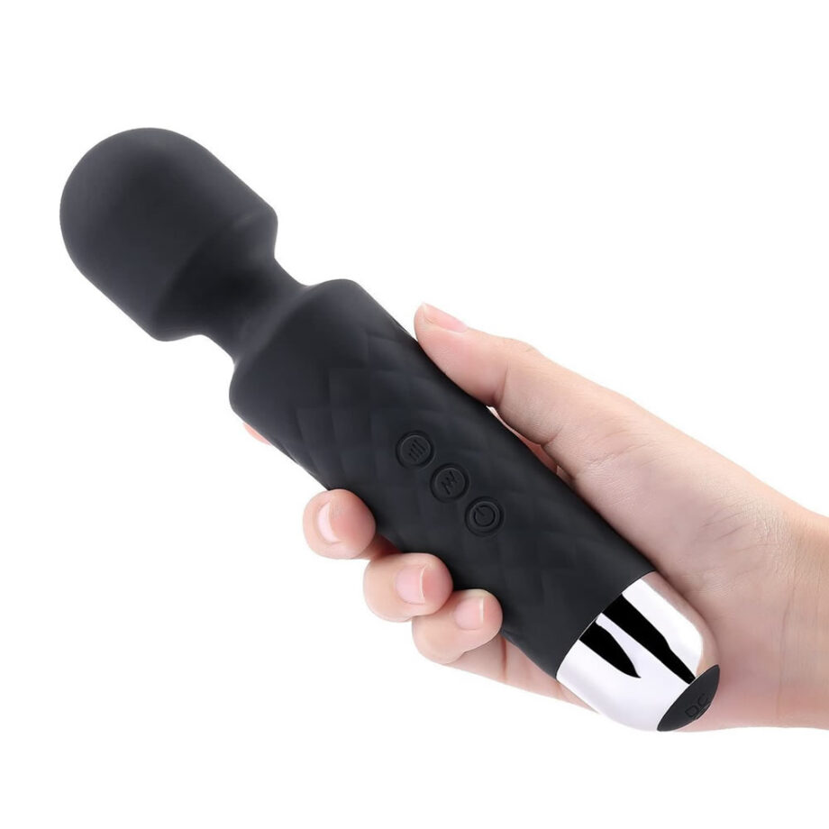 Hitachi vibrador Wand