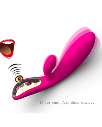 Vibrador Musica