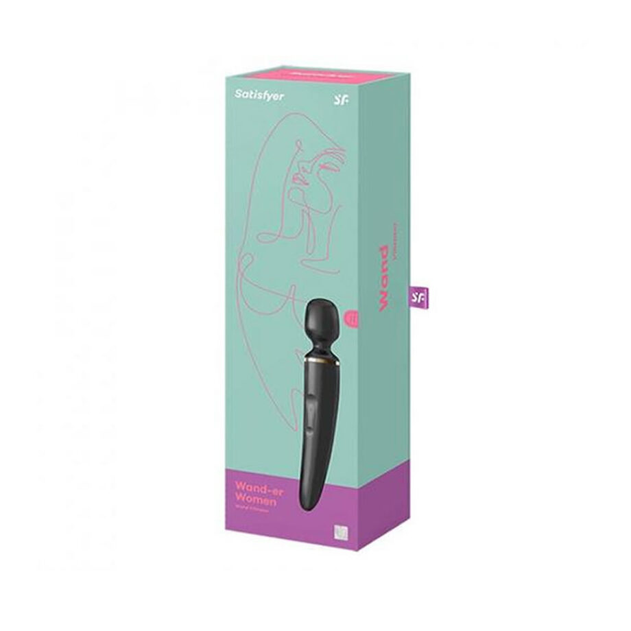 Satisfyer – Hitachi