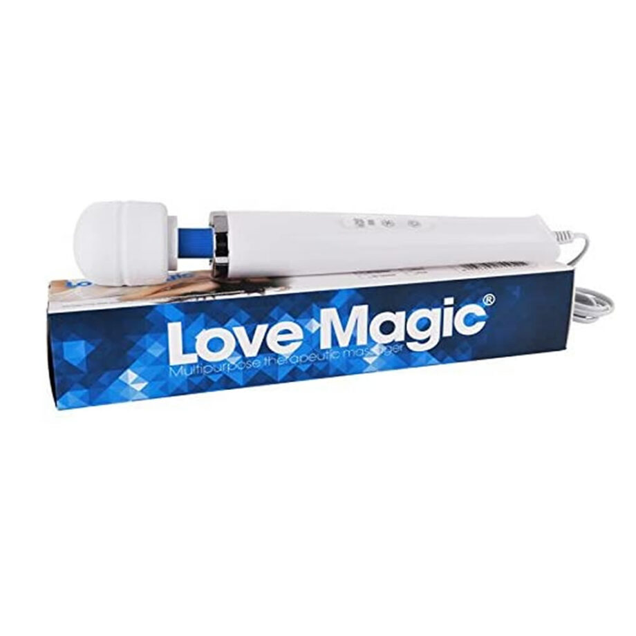 Hitachi Love Magic