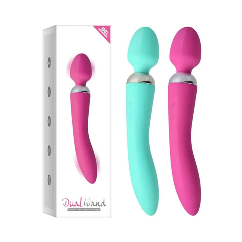 Vibrador Hitachi Jay