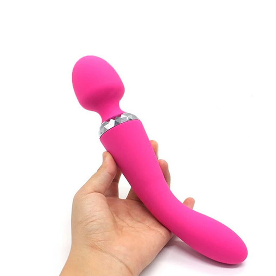 Vibrador Hitachi Jay