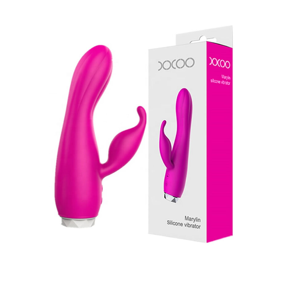 Vibrador Marilyn Punto G