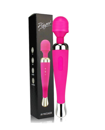 Vibrador Hitachi Piage