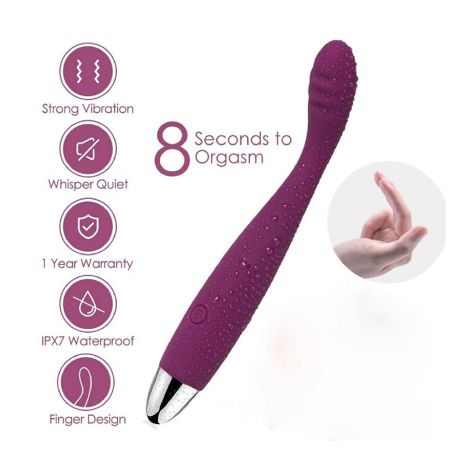 Vibrador Svakom Cici