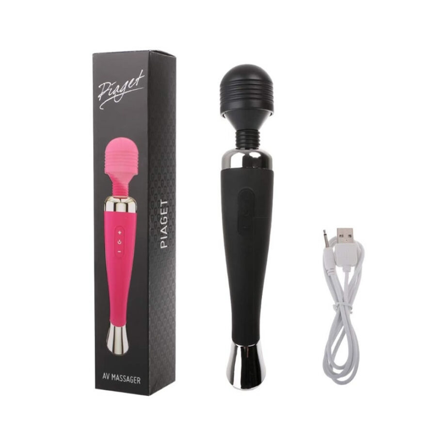 Vibrador Hitachi Piage