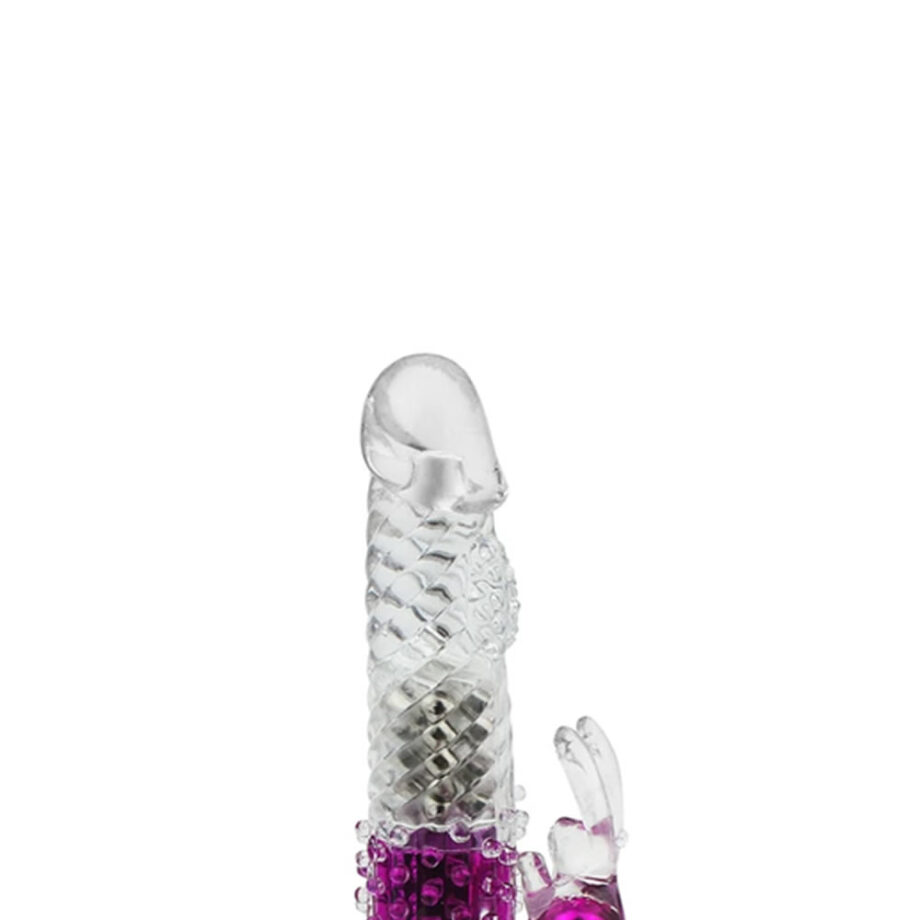 Vibrador Conejo de Colores