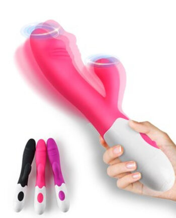 VIBRADOR PUNTO G