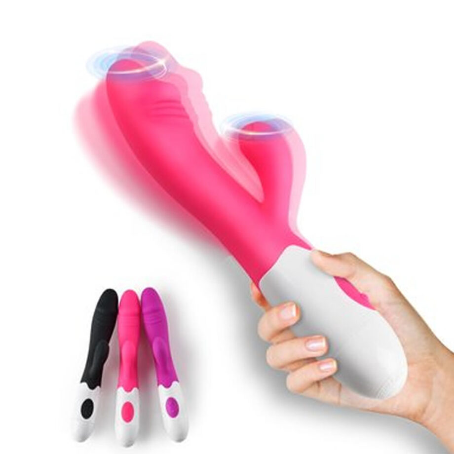 VIBRADOR PUNTO G