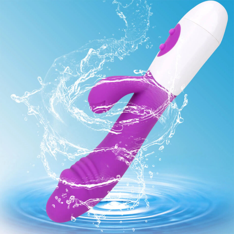 VIBRADOR PUNTO G