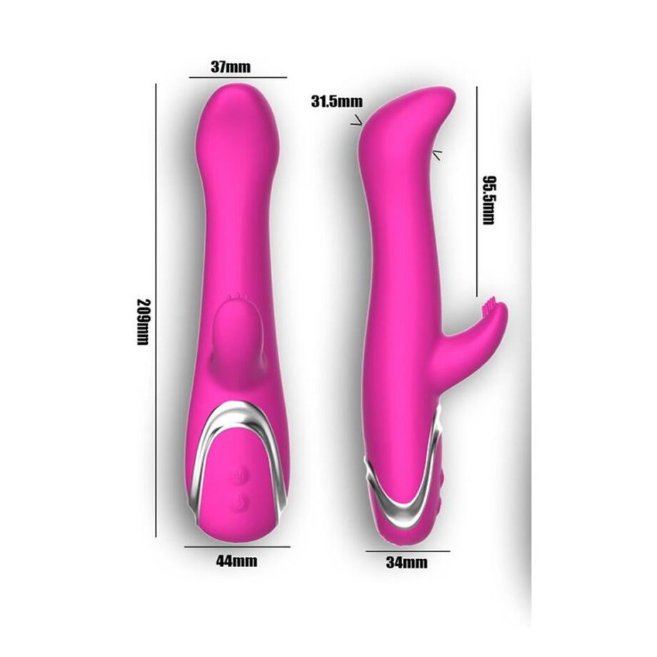 Vibrador Atenea