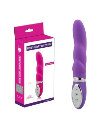 Vibrador Lira