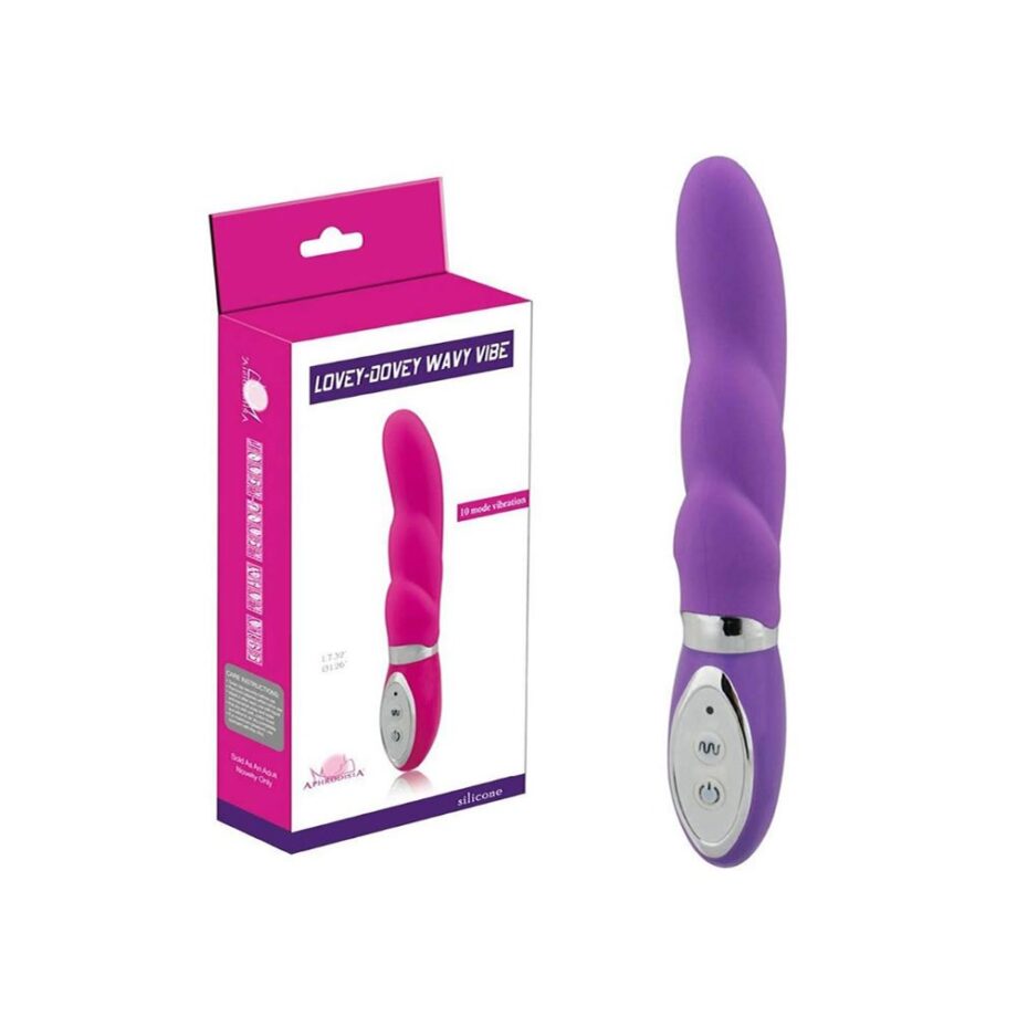 Vibrador Lira