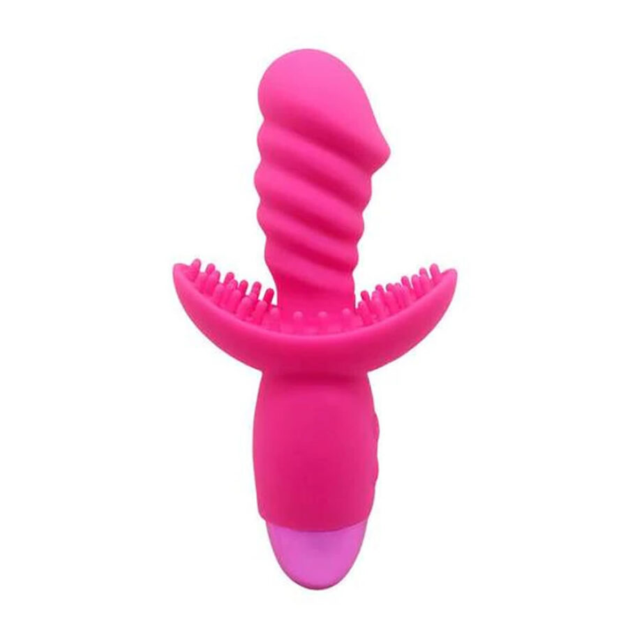 VIBRADOR PACO