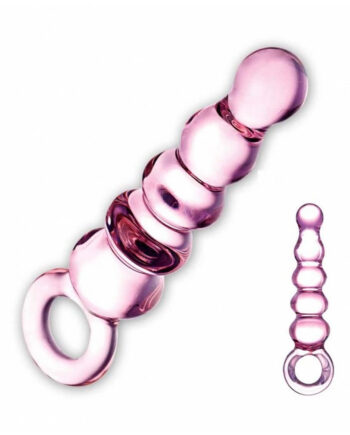 Cristal Dildo Moan