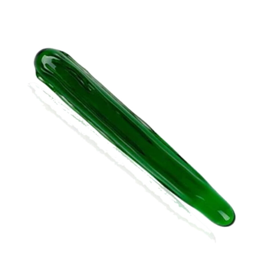 Cristal Dildo Pepino