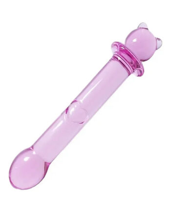 Cristal Dildo Yogui