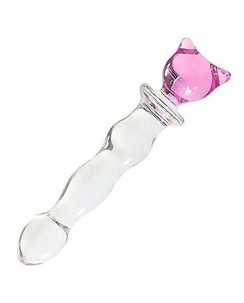 Cristal Dildo Miauw