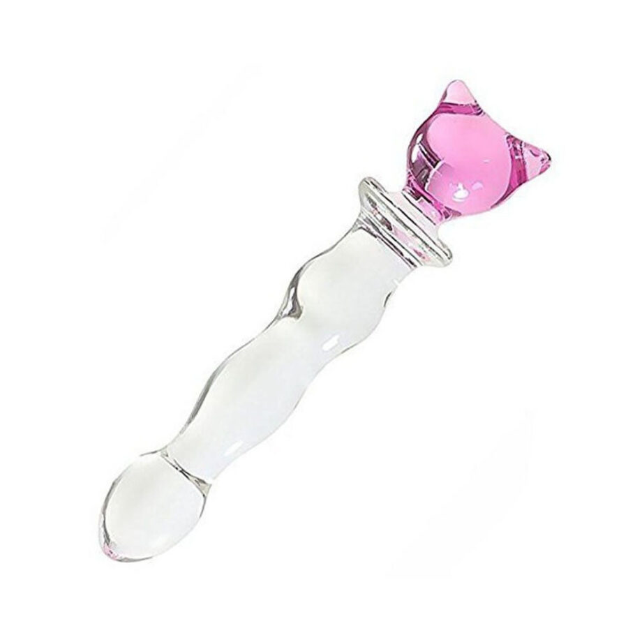 Cristal Dildo Miauw