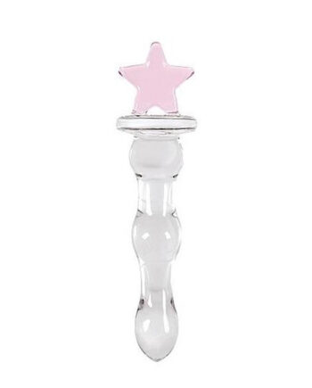 Dildo Cristal Alepo