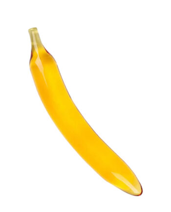 Dildo Cristal Banana